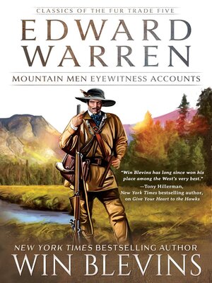 cover image of Edward Warren